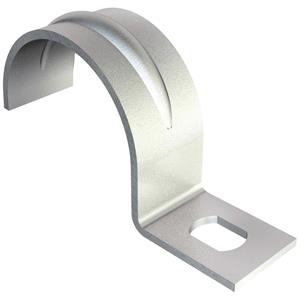 obobettermann Montagezubehör 100 St. Metall