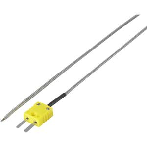 TYP K Luchtsensor -50 tot +400 °C Sensortype K