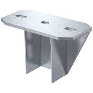 obobettermann OBO Bettermann 6349056 Montageaccessoires Metaal 1 stuk(s)