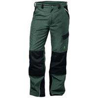 Elysee Bundhose CHARLTON,  grau/schwarz