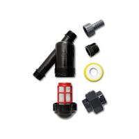 Kärcher Wasser-Feinfilter m. Adapter, max. 125µm, Anschl.3/4, max.1200 l/h, max.50°C