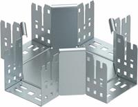 obobettermann Montagezubehör (B x H) 100mm x 110mm 1St.