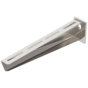 obobettermann OBO Bettermann 6442854 Montageaccessoire (l x b x h) 310 x 20 x 80 mm Metaal 1 stuk(s)