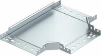 obobettermann T-Stück (B x H) 200mm x 35mm 1 St. Metall