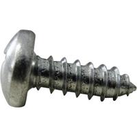 toolcraft 888706 Lenskop-plaatschroeven 3.9 mm 16 mm Kruiskop Phillips DIN 7981 Staal Verzinkt 1 stuk(s)