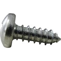 toolcraft DIN7981 C-H 2,9c4,5 Linsenblechschrauben 2.9mm 4.5mm Kreuzschlitz Phillips DIN 798ahl verz