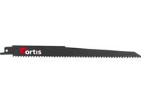 Fortis Säbelsägeblatt CV 225/205/4,2