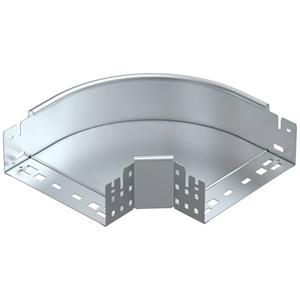 obobettermann OBO Bettermann 6041492 Boog (b x h) 200 mm x 85 mm Metaal 1 stuk(s)
