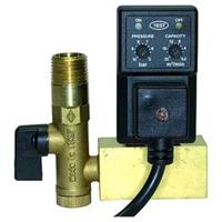 Riegler Kondensatableiter »drukodrain«, taktgesteuert, 230 V / 50 Hz