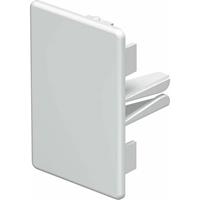 obobettermann WDKH-E40060LGR Endstück halogenfrei 40x6