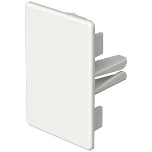 obobettermann WDKH-E40060RW Endstück halogenfrei 40x60