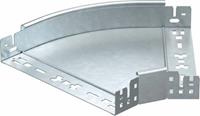 obobettermann Bogen (B x H) 300mm x 60mm 1 St. Metall