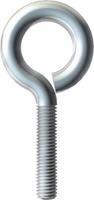 obobettermann OBO Bettermann OBO Vertr Geruestoese galv.vz 869 M8X40G (Ø x L) 8mm x 40mm 25St.