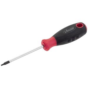 Vigor V4420 TX-schroevendraaier Grootte T 7 Koplengte: 74 mm