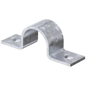 obobettermann OBO Bettermann 1015496 Montageaccessoire Metaal 100 stuk(s)