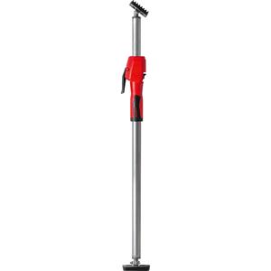 BESSEY Tool STE370 Plafondsteun In lengte verstelbaar: 2070 - 3700 mm Belasting (max.): 75 kg