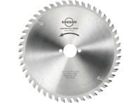 Edessö Kreissägeblatt HW-Profi 230x2,8x30 Z48W
