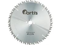 Fortis HW-Kreissägeblatt 350x3,5 x30mm Z32LWZ