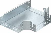 obobettermann T-Stück (B x H) 200mm x 85mm 1 St. Metall
