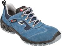 Fortis Sicherheitshalbschuh Asgard, S1, W11,  blau