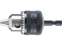 Röhm Zahnkranz-Bohrfutter Prima 0,5- 6,5mm E6,3 1/4
