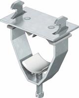 obobettermann OBO Bettermann 1174614 Beugelklem Metaal 25 stuk(s)