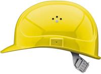 Voss-helme Schutzhelm INAP-Master-4,  gelb