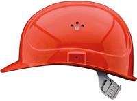 Voss-helme Schutzhelm INAP-Master-4,  rot