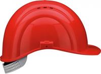 Schutzhelm INAP-Defender-4,  rot