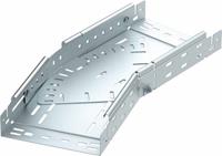 obobettermann Bogen (B x H) 200mm x 60mm 1 St. Metall