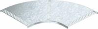 obobettermann Bogen (B x H) 50mm x 15mm 1 St. Metall