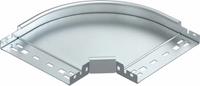 obobettermann Bogen (B x H) 200mm x 35mm 1 St. Metall