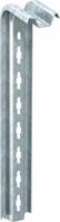 obobettermann Montagezubehör (L x B) 545mm x 60mm 1 St. Metall