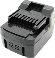 Beltrona HIT90611377 Gereedschapsaccu Vervangt originele accu Hitachi BSL1430 14.4 V 4000 mAh Li-ion
