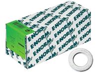 E-normpro Scheibe DIN 125 A 17,0 A2