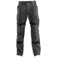 Kübler Hose ACTIVIQ High 2350, anthrazit/schwarz,  grau