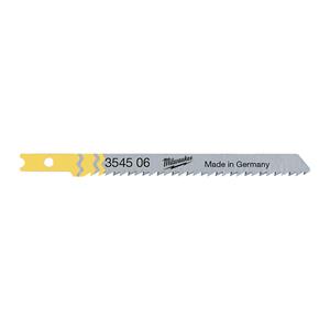 Milwaukee Accessoires Decoupeerzaagblad | A 5053 | 5 stuks - 4932354506 4932354506