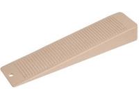 Türkeil groß beige 155 x 36 x 20 mm