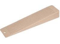 Türkeil groß beige 155 x 36 x 20 mm