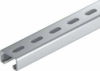 obobettermann Montagezubehör (L x B x H) 200 x 50 x 30mm 1 St. Metall