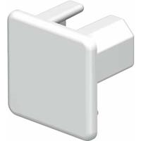 obobettermann WDKH-E20020LGR Endstück halogenfrei 20x2