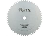 Fortis Kreissägeblatt CV 350x1,8x30mm Z56KV