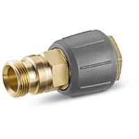 K&auml;rcher Professional 4.111-021.0 Draaikoppeling Geschikt voor merk K&auml;rcher 1 stuk(s)