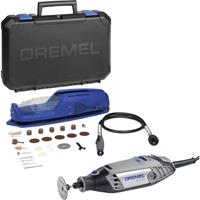 Dremel 3000-2/25 A&C F0133000HA Multifunktionswerkzeug 130W 230V