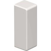 obobettermann WDK HE10030CW Endstück 10x30mm, PVC