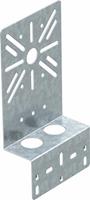 obobettermann Montagezubehör 1 St. Metall