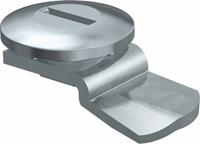 obobettermann Montagezubehör 10 St. Metall
