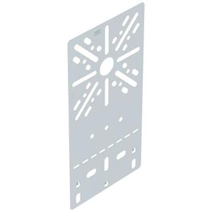 obobettermann Montagezubehör 1 St. Metall