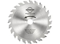 Edessö Kreissägeblatt HW-Profi 160x2,6x20 Z24W