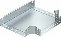 obobettermann T-Stück (B x H) 300mm x 85mm 1 St. Metall